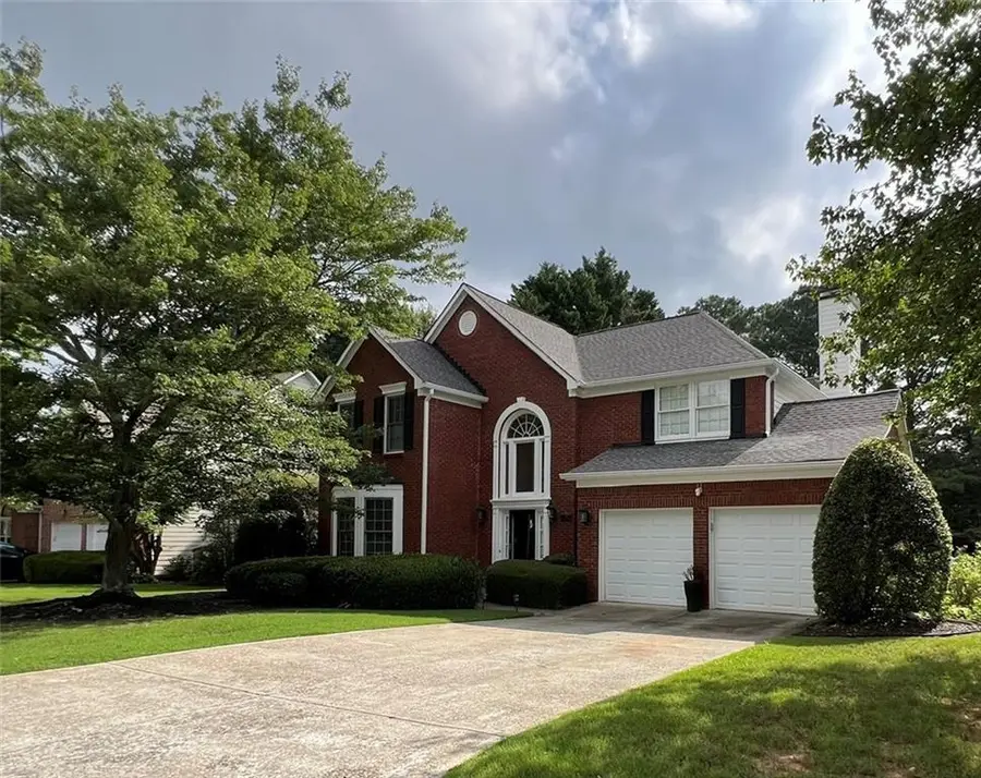 293 Grand Manor Drive, Marietta, GA 30068 - #2