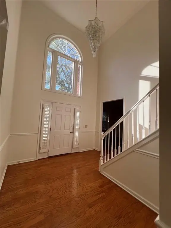 293 Grand Manor Drive, Marietta, GA 30068 - #3