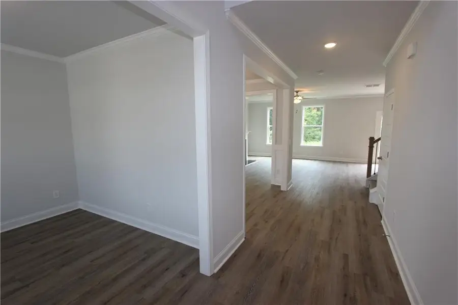 7376 Rocklin Lane, Flowery Branch, GA 30542 - #2