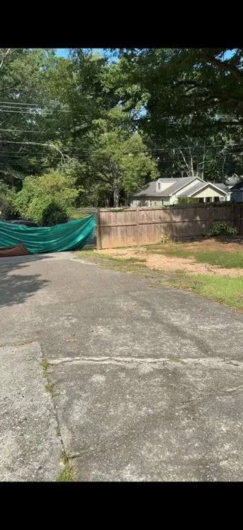 1563 Old Concord Road Se, Marietta, GA 30060 - #1