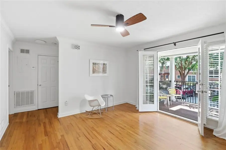 869 Briarcliff Road Ne #B 18, Atlanta, GA 30306 - #3