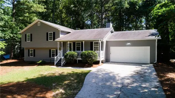 2340 Rockwell Drive, Buford, GA 30519