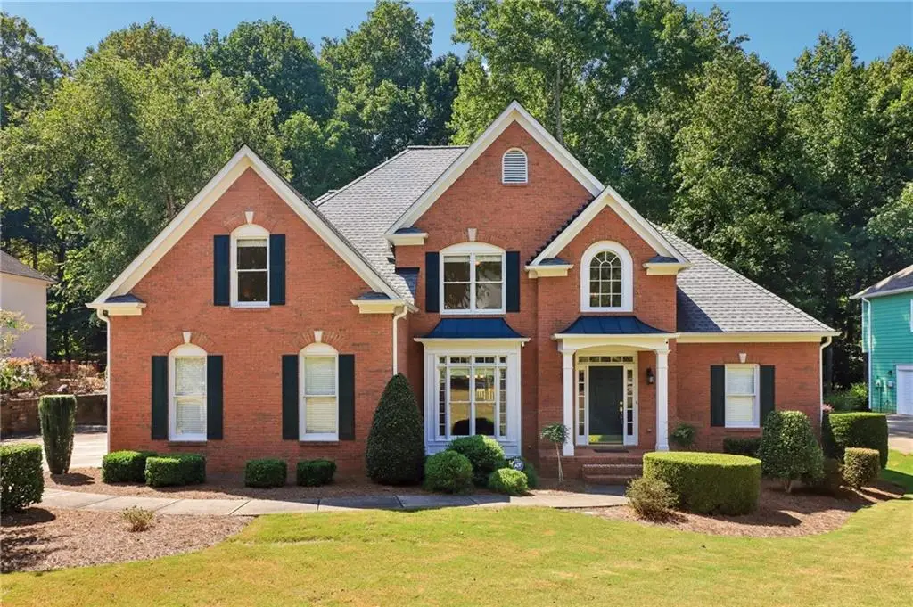 5350 Mcintosh Drive, Cumming, GA 30040 - #1