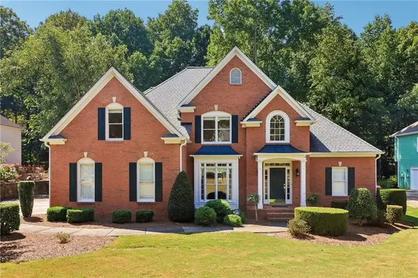5350 Mcintosh Drive, Cumming, GA 30040