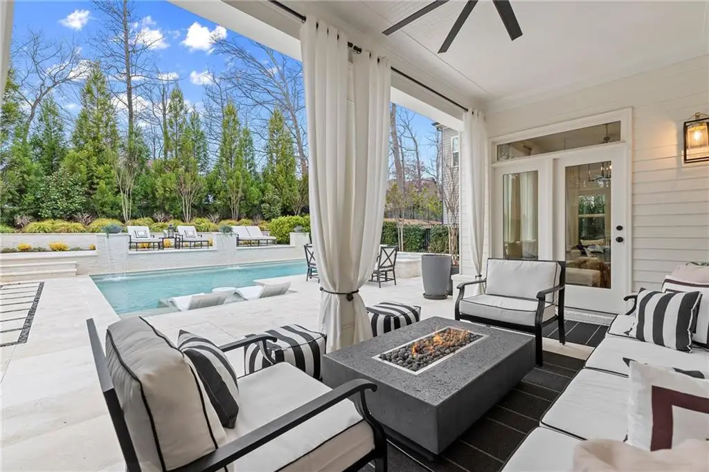 1294 Cauley Creek Overlook, Johns Creek, GA 30097 - #1