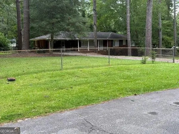 856 Virginia Court Se, Conyers, GA 30094