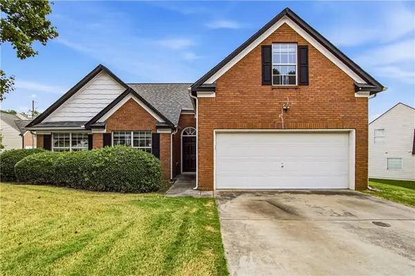 3708 Walnut Creek Way, Lithonia, GA 30038