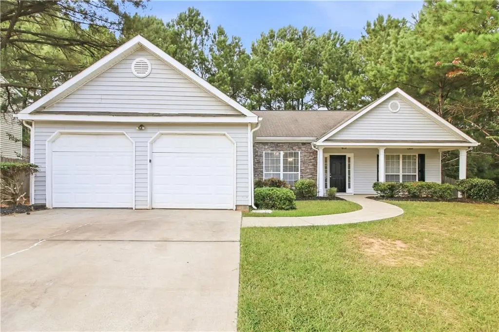 1426 Hyde Court, Hampton, GA 30228 - #1