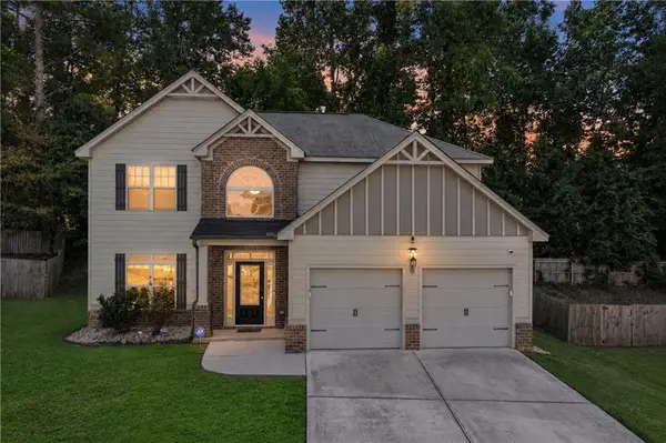 6127 Riddle Court, Douglasville, GA 30134