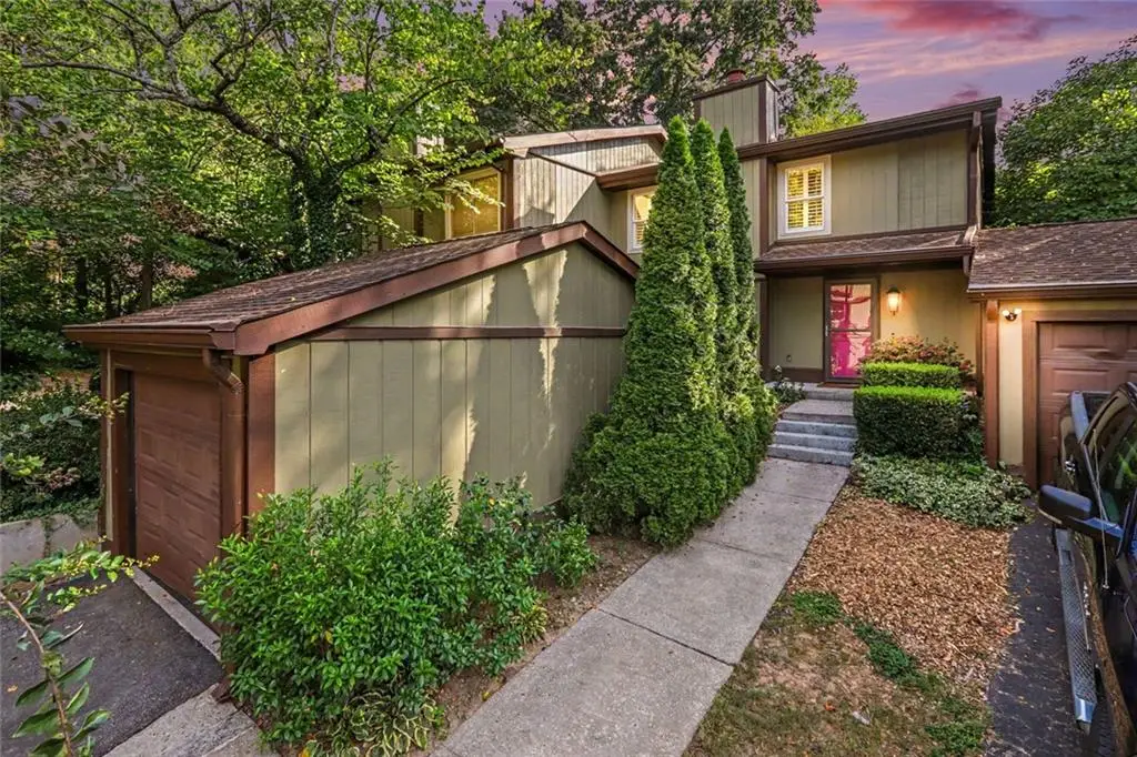2752 Meadow Mere E, Atlanta, GA 30341 - #1