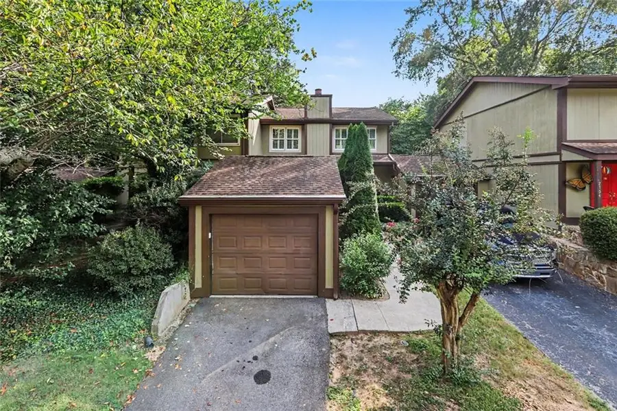 2752 Meadow Mere E, Atlanta, GA 30341 - #2