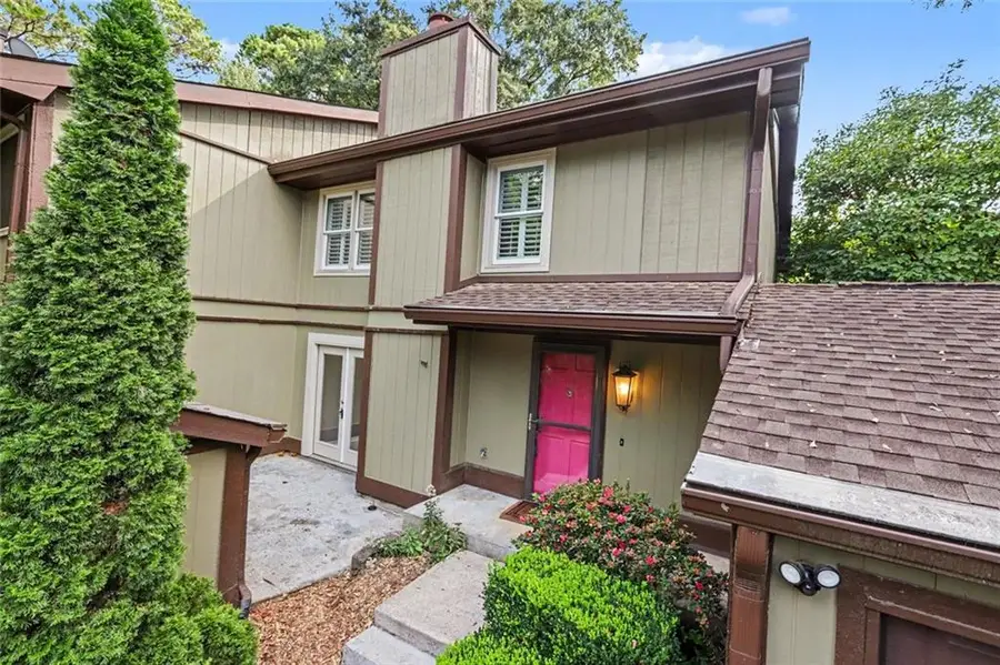 2752 Meadow Mere E, Atlanta, GA 30341 - #3