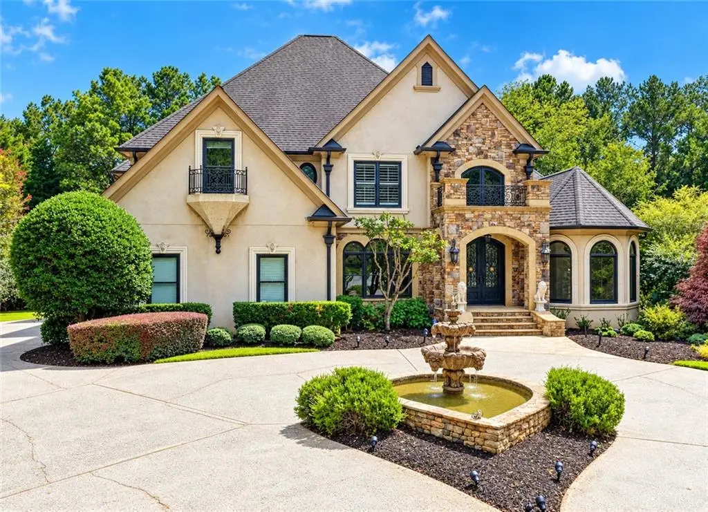 810 Moss Creek Plantation, Duluth, GA 30097 - #1