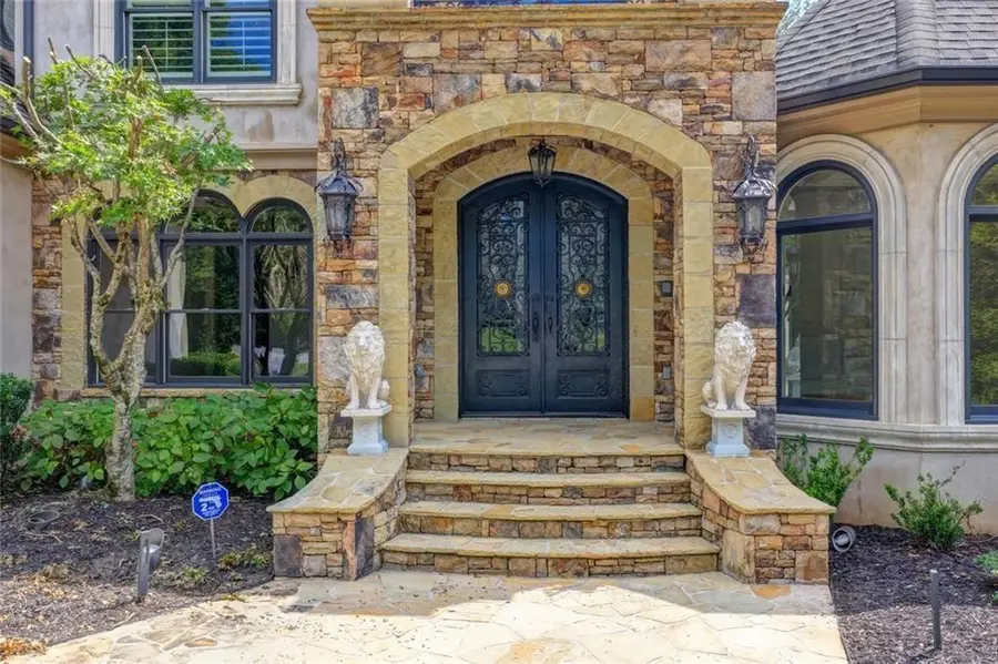 810 Moss Creek Plantation, Duluth, GA 30097 - #2