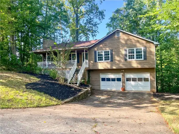 4916 Hawk Trail Ne, Marietta, GA 30066