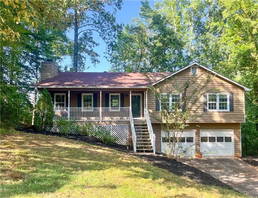 4916 Hawk Trail Ne, Marietta, GA 30066 - #2