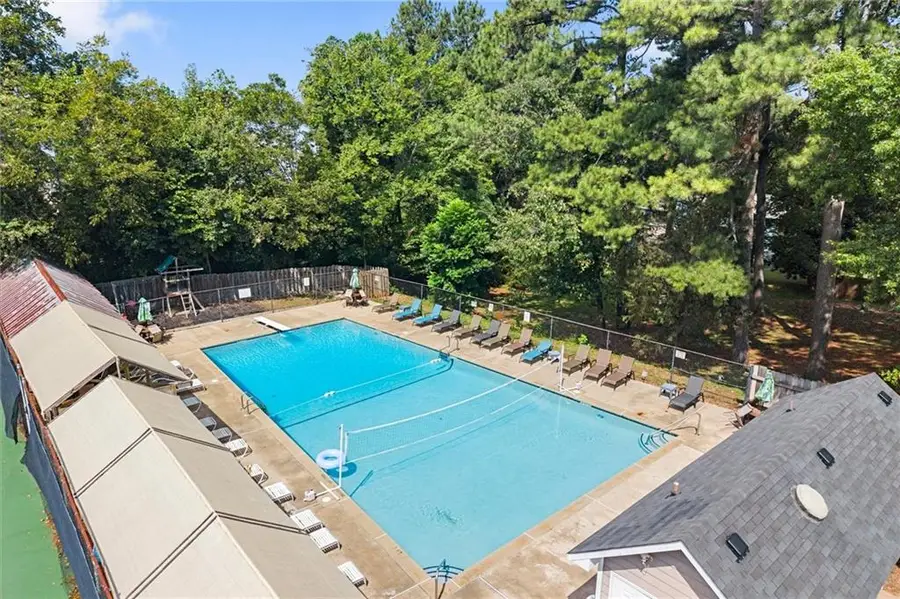 4916 Hawk Trail Ne, Marietta, GA 30066 - #3