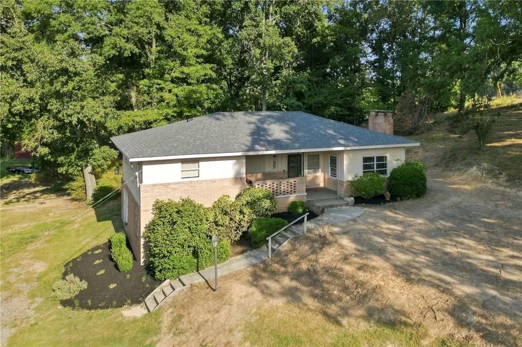 16 Martin Road Sw, Cartersville, GA 30120 - #1