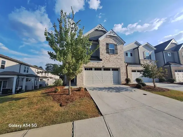 1027 Sunny Lake Drive, Lawrenceville, GA 30043