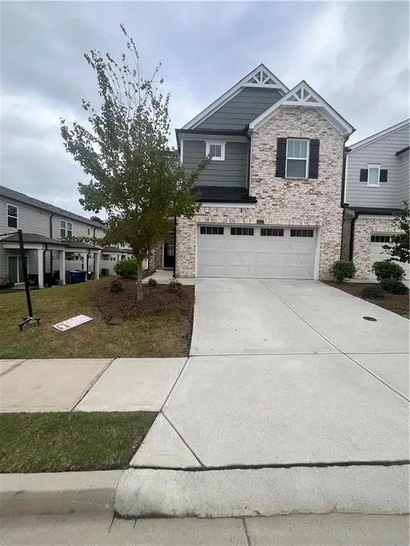 1027 Sunny Lake Drive, Lawrenceville, GA 30043 - #2