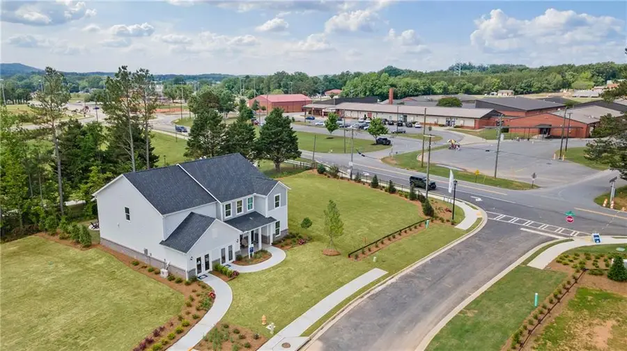117 Jane Boulevard Nw, Cartersville, GA 30120 - #3