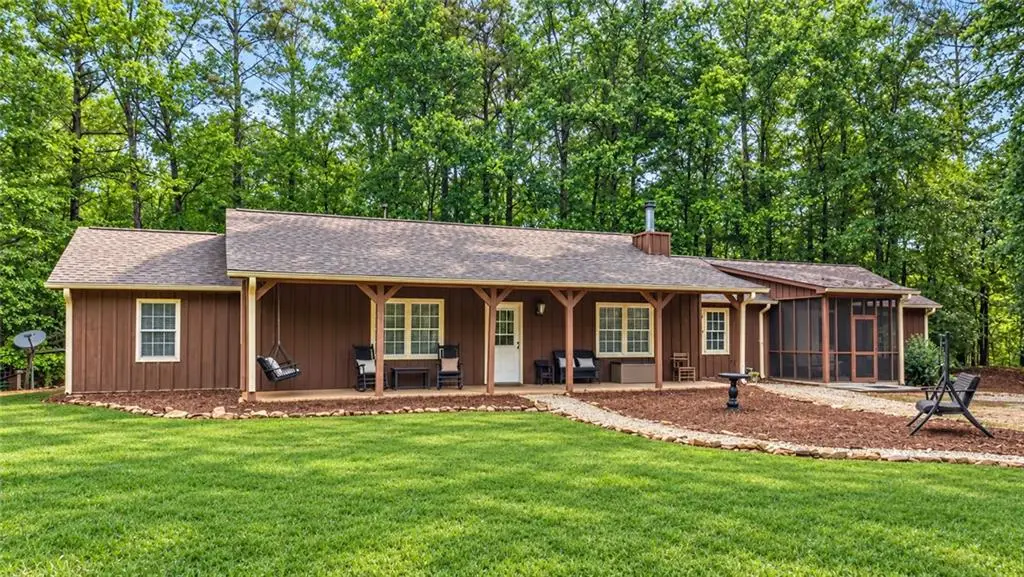 712 Honeysuckle Lane, Temple, GA 30179 - #1
