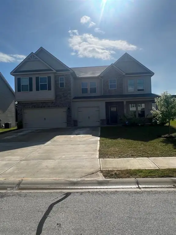 1734 Cadence Street, Locust Grove, GA 30248 - #2