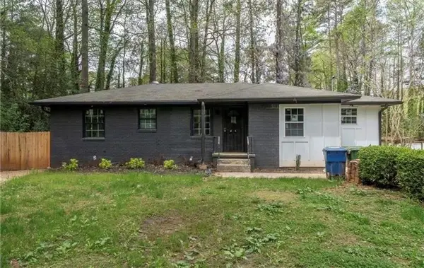 2191 Camp Ground Road Sw, Atlanta, GA 30331
