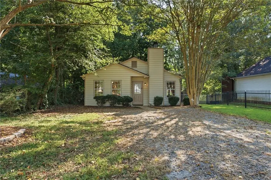 2665 Pilgrim Mill Road, Cumming, GA 30041 - #2