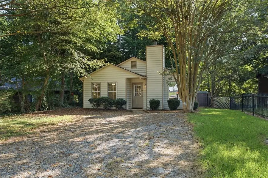 2665 Pilgrim Mill Road, Cumming, GA 30041 - #3