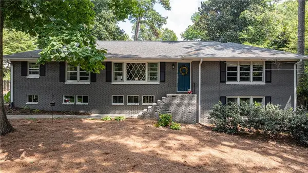 119 Rhodes Drive, Marietta, GA 30068