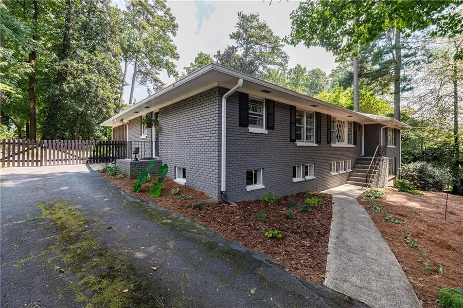 119 Rhodes Drive, Marietta, GA 30068 - #2