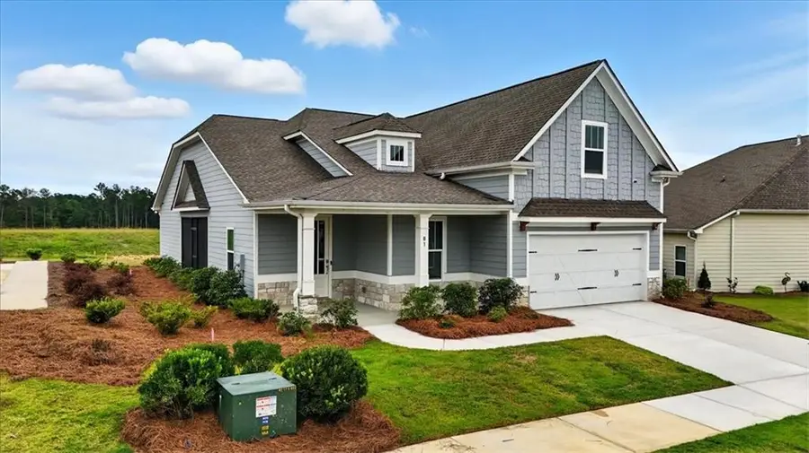 357 Torrey Pines Circle, Villa Rica, GA 30180 - #2