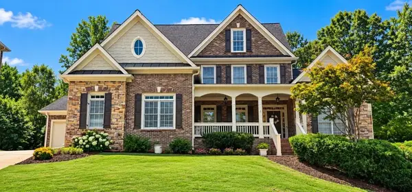205 Fairway Overlook Drive, Acworth, GA 30101