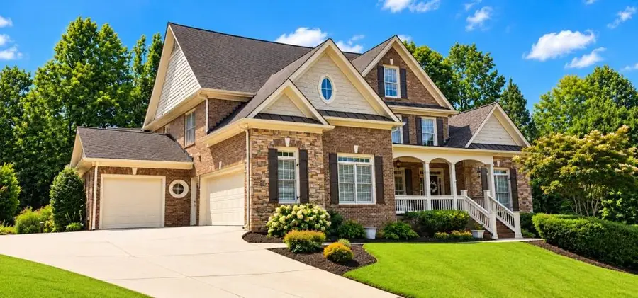 205 Fairway Overlook Drive, Acworth, GA 30101 - #2