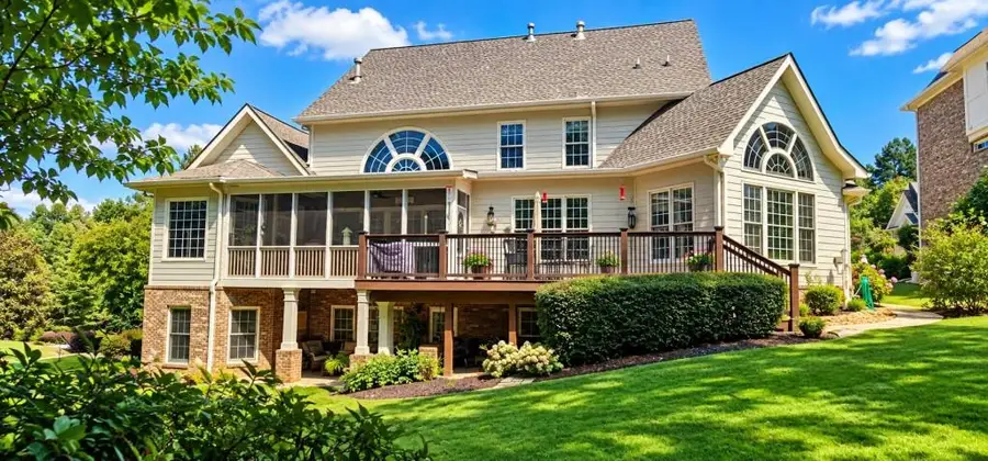 205 Fairway Overlook Drive, Acworth, GA 30101 - #3