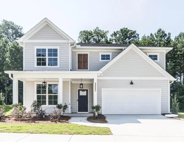 2553 Adair Ridge Court, Decatur, GA 30034