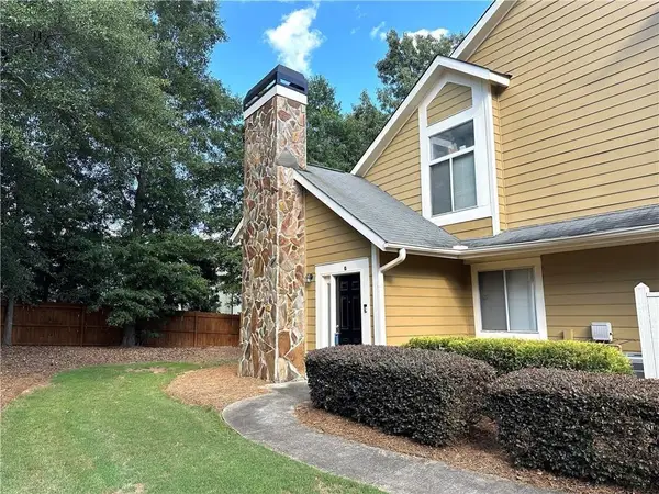 2665 Windy Hill Place Se, Smyrna, GA 30080