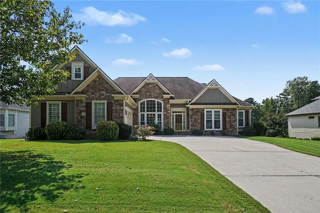 1935 Heritage Green Drive, Marietta, GA 30064 - #1