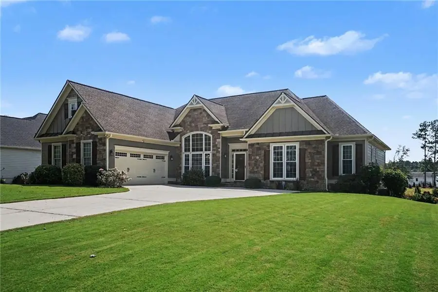 1935 Heritage Green Drive, Marietta, GA 30064 - #2