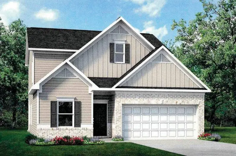 5 Navarre Circle, Rome, GA 30165 - #1
