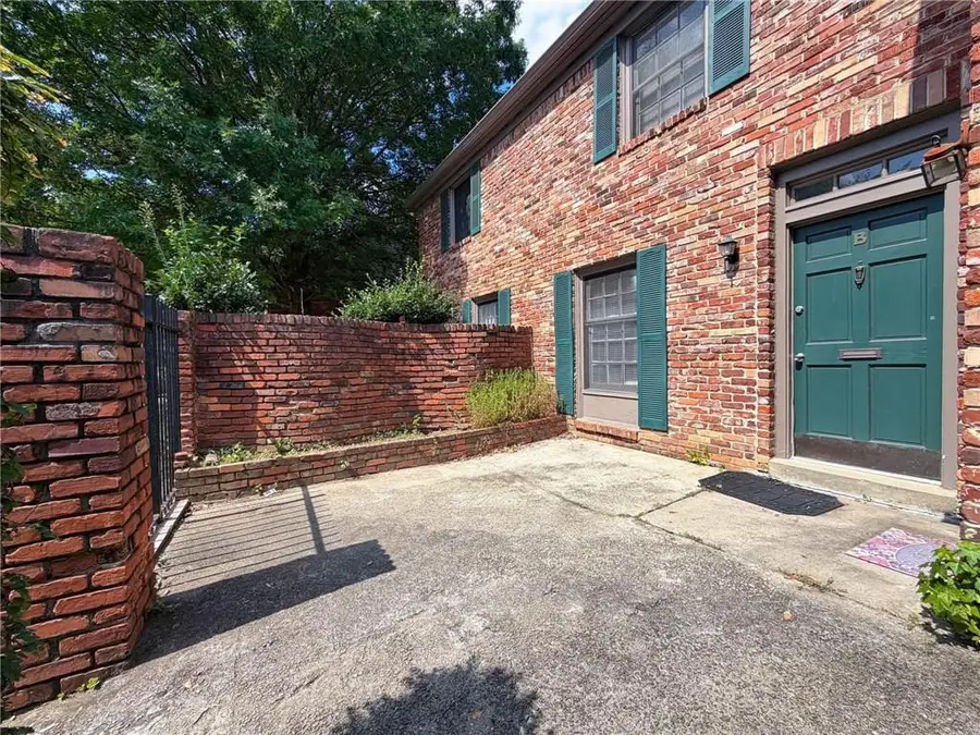 3079 Colonial Way #B, Atlanta, GA 30341 - #3