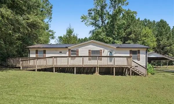 159 Flatwoods Road Sw, Calhoun, GA 30701