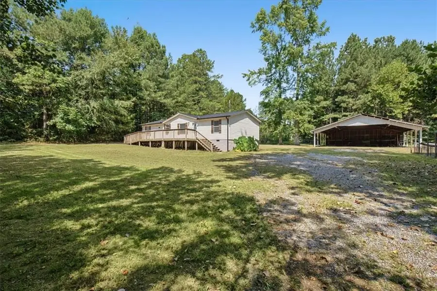 159 Flatwoods Road Sw, Calhoun, GA 30701 - #2