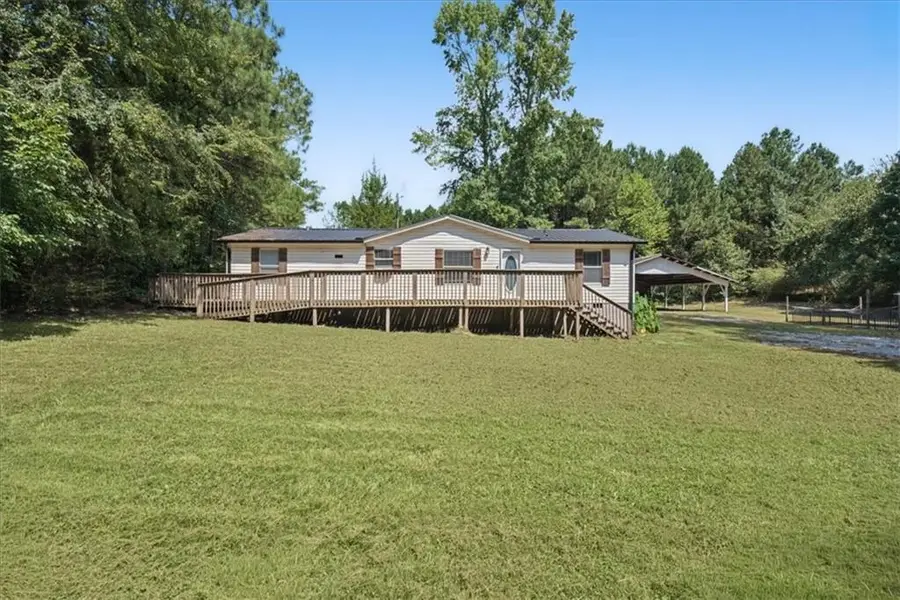 159 Flatwoods Road Sw, Calhoun, GA 30701 - #3