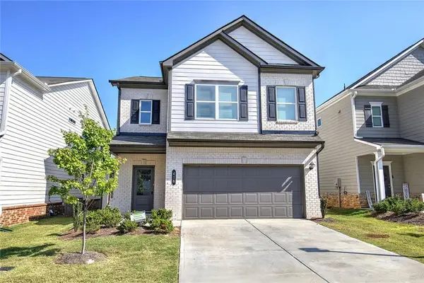 416 Perth Drive, Cartersville, GA 30121
