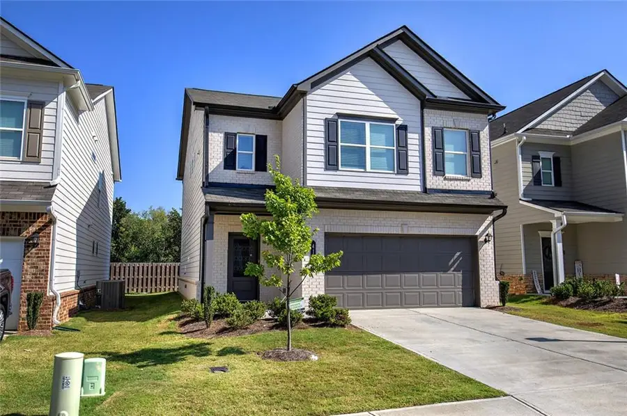 416 Perth Drive, Cartersville, GA 30121 - #2