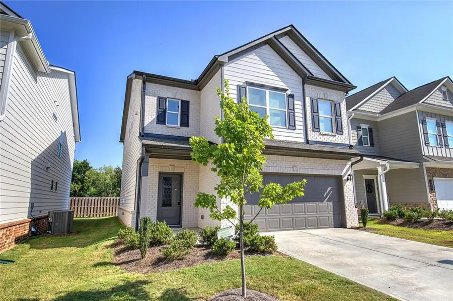416 Perth Drive, Cartersville, GA 30121 - #3