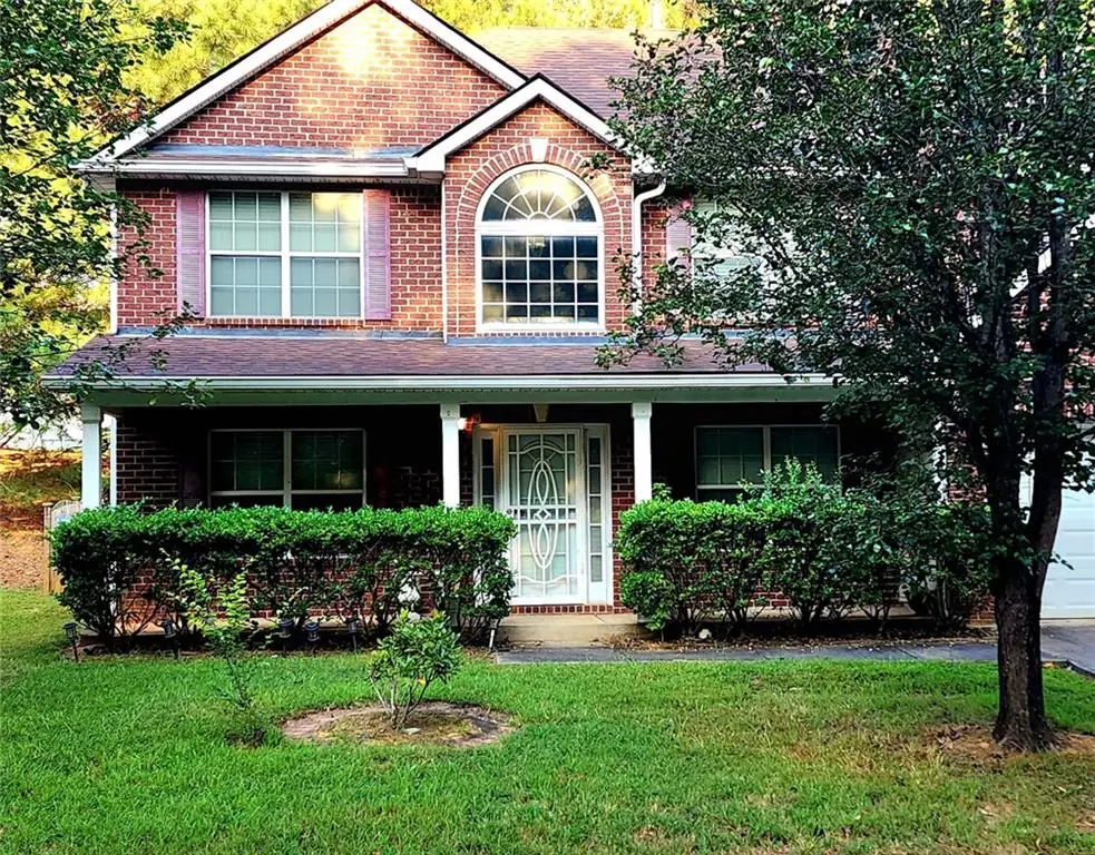 6397 Dekeon Drive, Atlanta, GA 30349 - #1