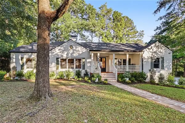 1929 Lenox Road Ne, Atlanta, GA 30306